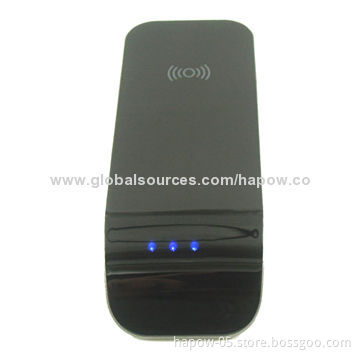 2014 Newest Portable Touch Screen Universal Power Bank with Samsung Quality Battery